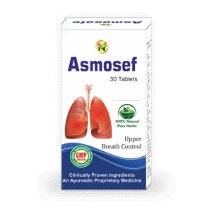 Asmosef