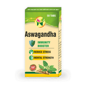 Aswagandha