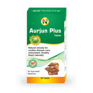 Aurjun Plus