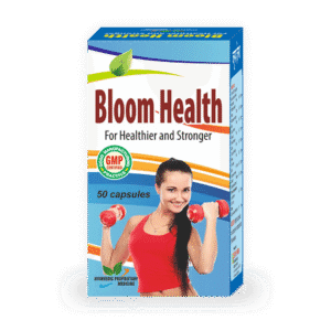 Bloom Health