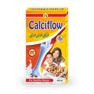 Calciflow