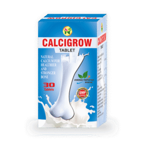 Calcigrow