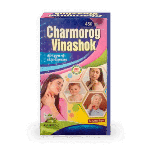 Charmorog Vinashok