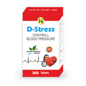 D-Stress