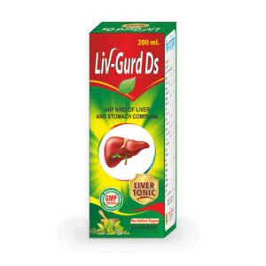 Liv-Gurd Ds