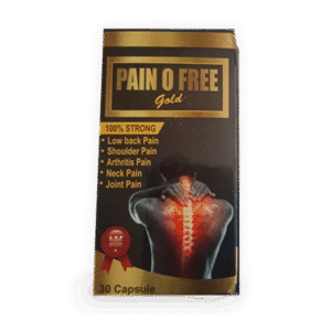 Pain O Free Gold