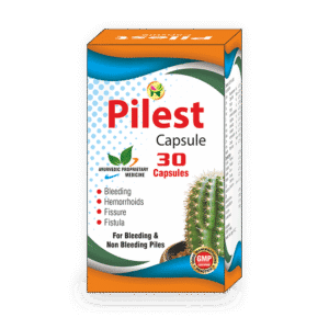 Pilest