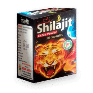 Shilajit